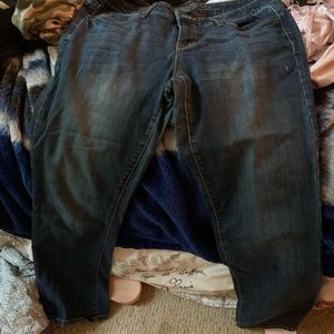 Size 12 jeans